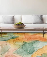 Dalyn Odyssey OY4 1'8" x 2'6" Area Rug