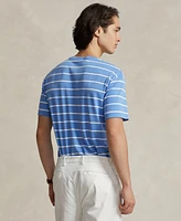 Polo Ralph Lauren Men's Crewneck Logo Tee