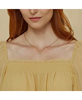 Wena Cross Necklace