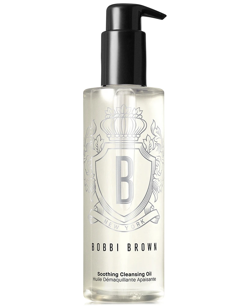 Bobbi Brown Soothing Cleansing Oil