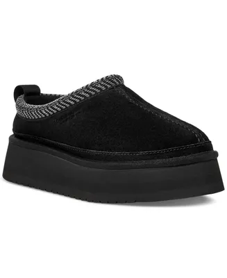 Koolaburra By Ugg Women's Burree Slip-On Platform Slippers