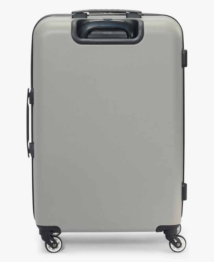 Calvin Klein Verticalism 3 Piece Luggage Set