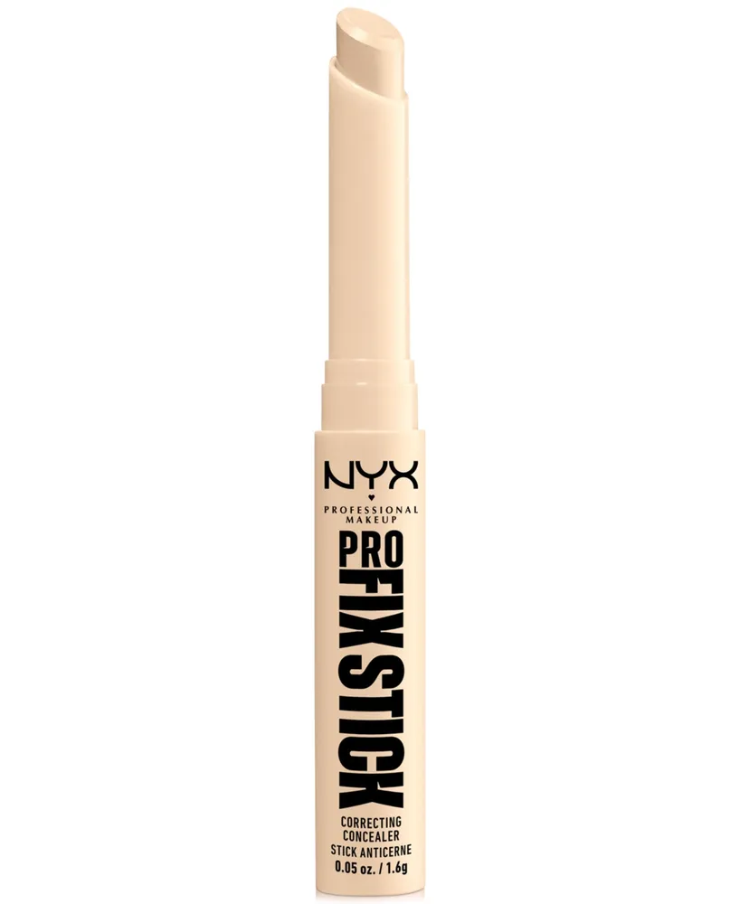 Nyx Professional Makeup Pro Fix Stick Correcting Concealer, 0.05 oz.