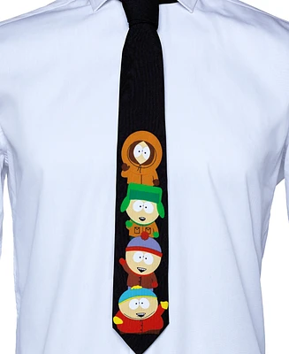 OppoSuits Men's Neck Ties - Multicolor