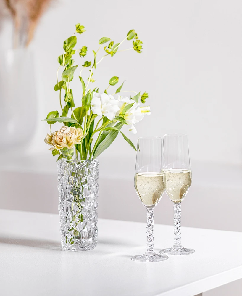 Orrefors Carat 3-Piece Gift Set