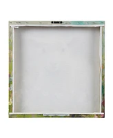 Madison Park Sunshine Animals Lamb Canvas Wall Art