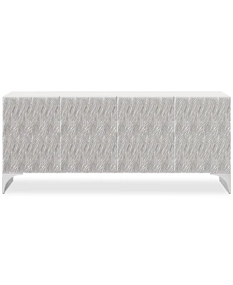 Stratum Credenza