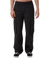 Cotton On Men's Baggy Cargo Pants