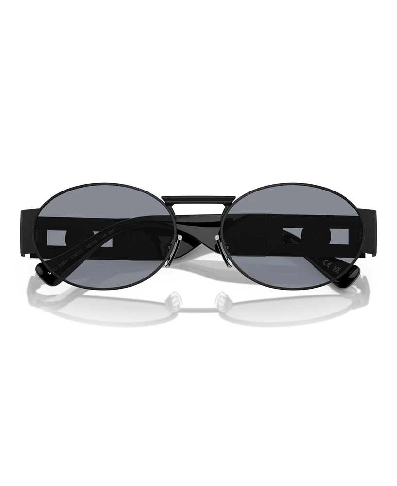 Versace Unisex Sunglasses VE2264