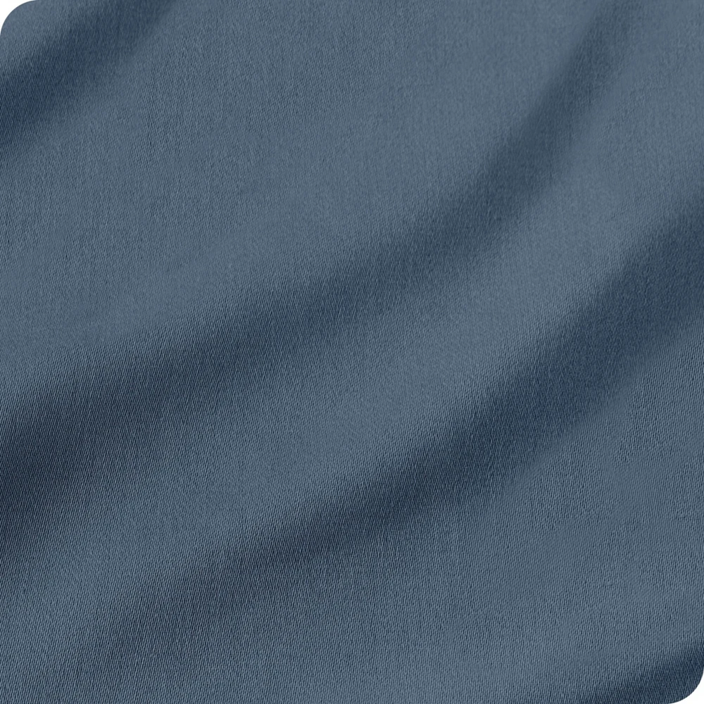 Bare Home Sateen Sheet Set