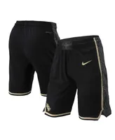 Men's Nike Black Ucf Knights Replica Performance Basketball Shorts