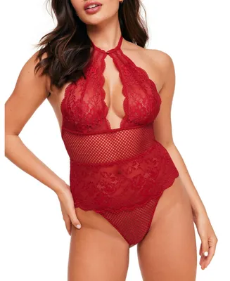 Gilda Women's Bodysuit Lingerie