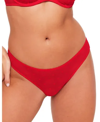 Adore Me Women's Kalila Bikini Panty