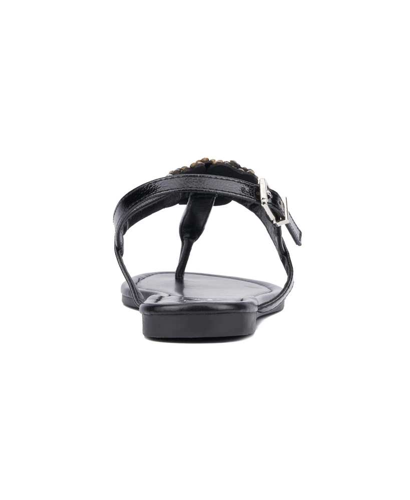 Women's Ailis Flat Sandal