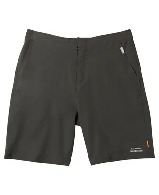 Quiksilver Waterman Men's Suva Amphibian 20" Hybrid Shorts