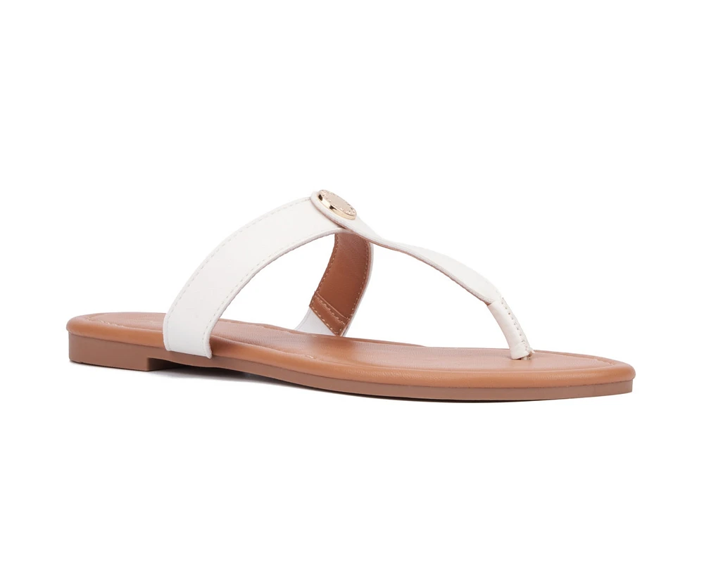 Women's Adonia Flat Sandal
