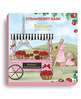 Milk Chocolate Strawberry Bark, 14 oz, 1 Pc