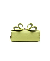 Like Dreams Chloe Bow Mini Crossbody