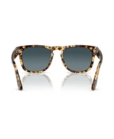 Persol Unisex Elio Polarized Sunglasses, Gradient PO3333S