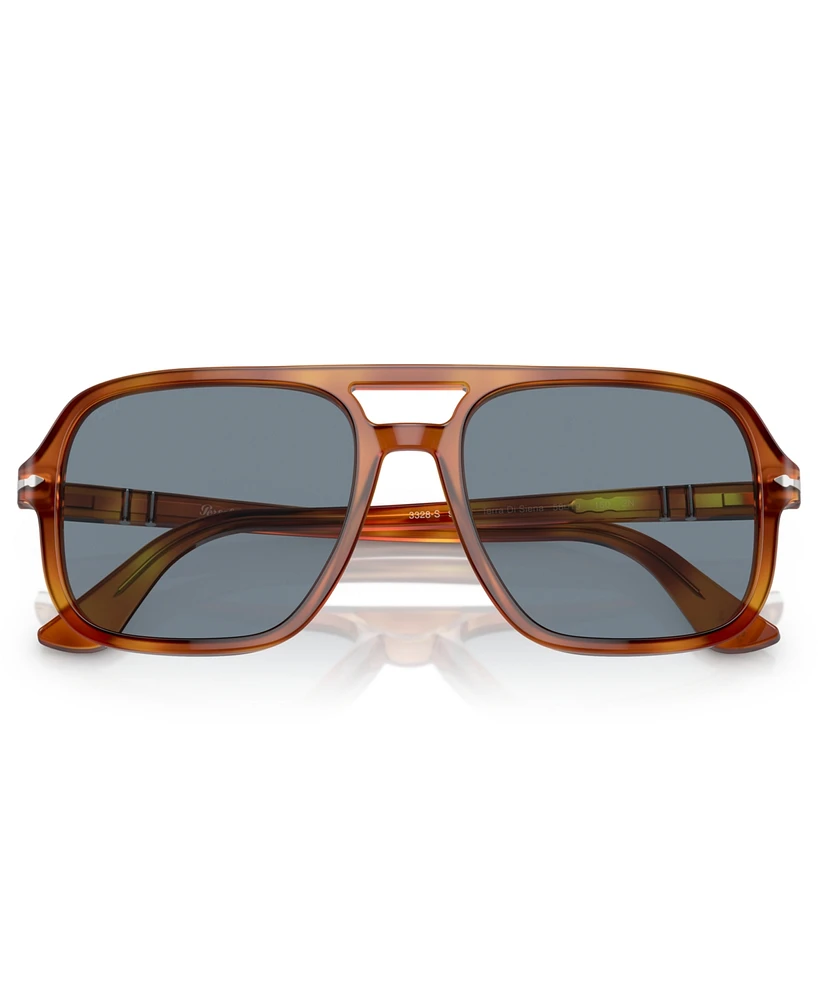 Persol Men's Sunglasses PO3328S