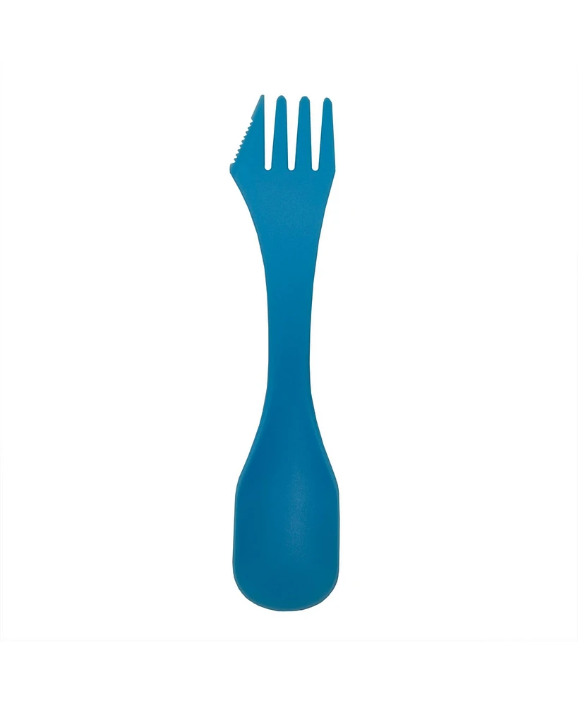 Stan sport Lightweight Plastic 3-in-1 Spork
