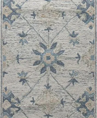 Bashian Taron Al306 Area Rug