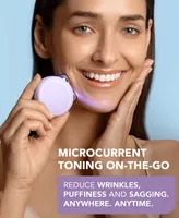 Foreo Bear 2 go Targeted Microcurrent Facial Toning Device