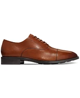 Cole Haan Men's Hawthorne Lace-Up Cap-Toe Oxford Dress Shoes
