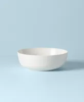 Lenox Dinnerware, Tin Can Alley Serving Bowl