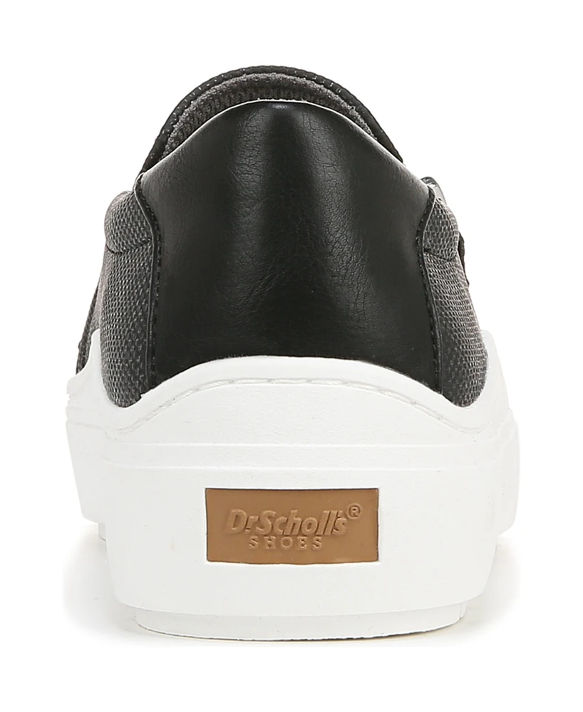 Dr. Scholl's Women's Time Off Now Slip-Ons