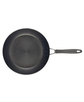 Circulon A1 Series with ScratchDefense Technology Aluminum 10 Piece Nonstick Induction Pots and Pans Cookware Set