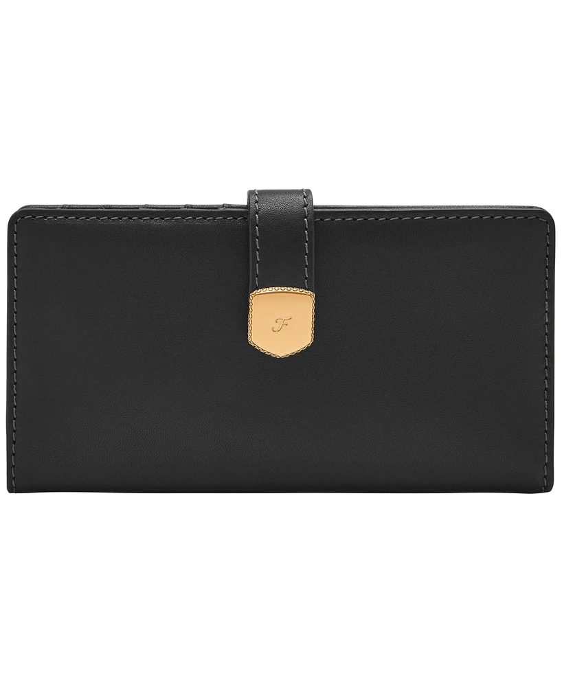Fossil Lennox Tab Bifold Wallet