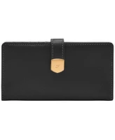 Fossil Lennox Tab Bifold Wallet