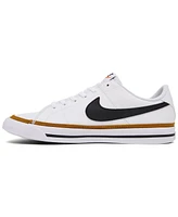 Nike Big Kids Court Legacy Casual Sneakers from Finish Line