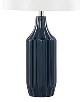 Lumisource Stella 23" Ceramic Table Lamp