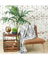 Griffin 50" x 60" Throw Blanket