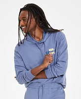Hugo by Boss Men's Logo Hoodie