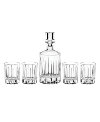Lenox Radcliff Whiskey Set, 5 Piece