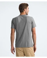 The North Face Men's Half-Dome Logo T-Shirt