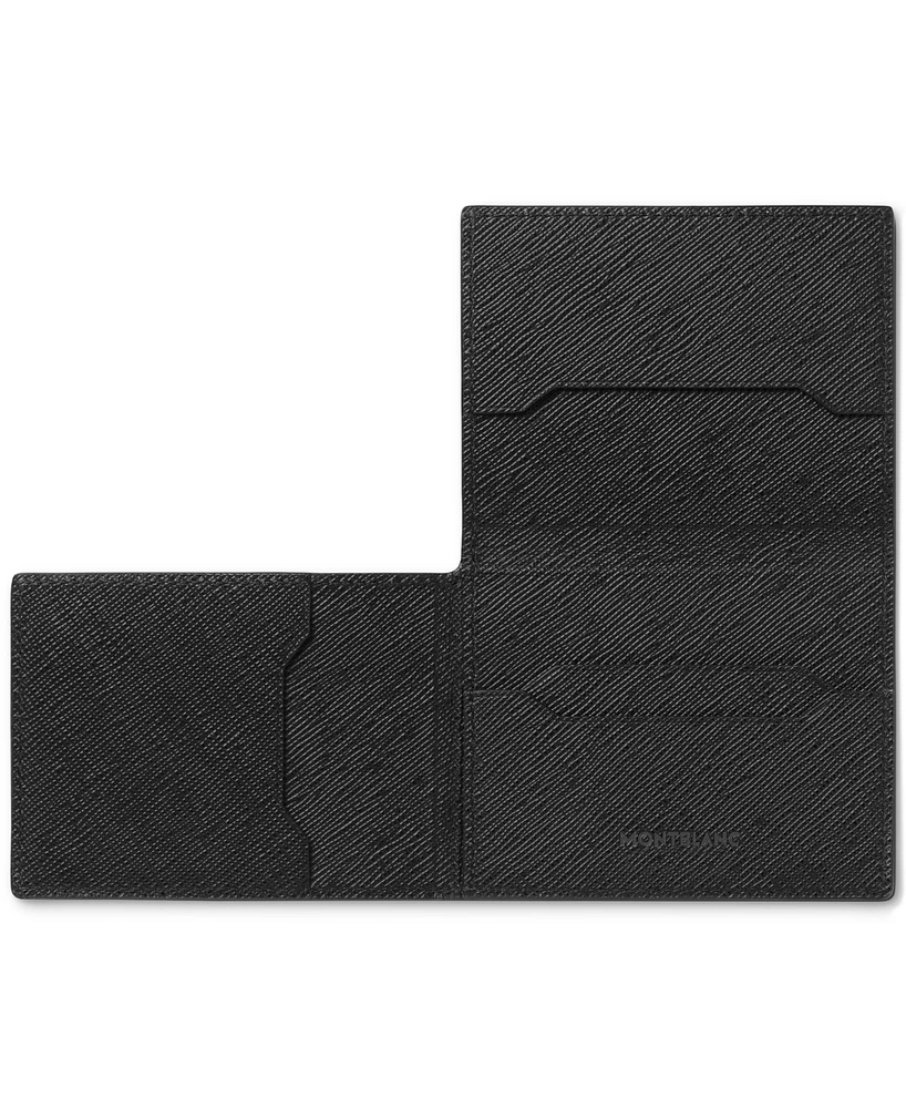 Montblanc Sartorial Leather Card Holder