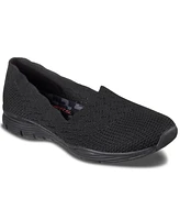 Wide Seager - Stat Slip-On Wide Width Casual Sneakers from Finish Line