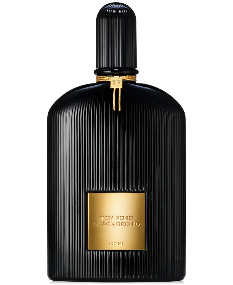 Tom Ford Black Orchid Eau de Parfum Spray, 3.4 oz
