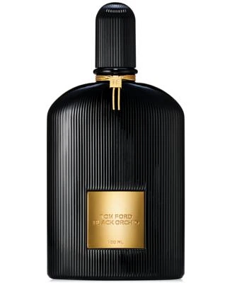 Tom Ford Black Orchid Eau De Parfum Fragrance Collection