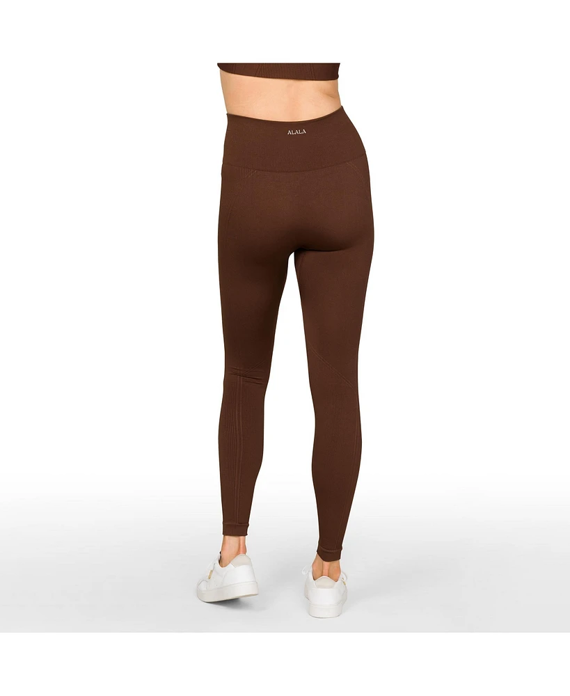 Alala Women's Adult Barre Seamless Tight