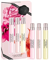 Viktor & Rolf 3-Pc. Flowerbomb Fragrance Discovery Set, Created for Macy's
