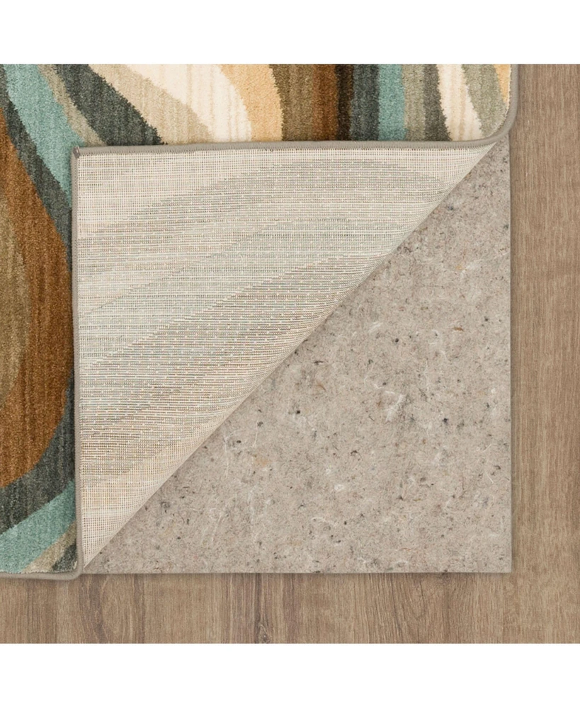 Closeout! Karastan Euphoria Larkhall 2'4 x 7'10" Runner Area Rug