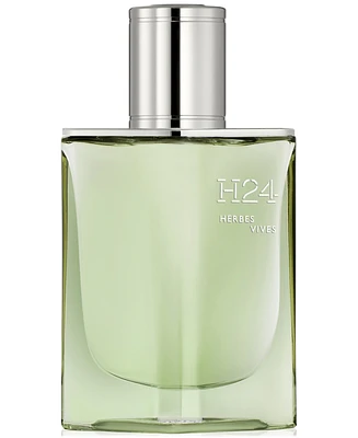 HERMES Men's H24 Herbes Vives Eau de Parfum Spray