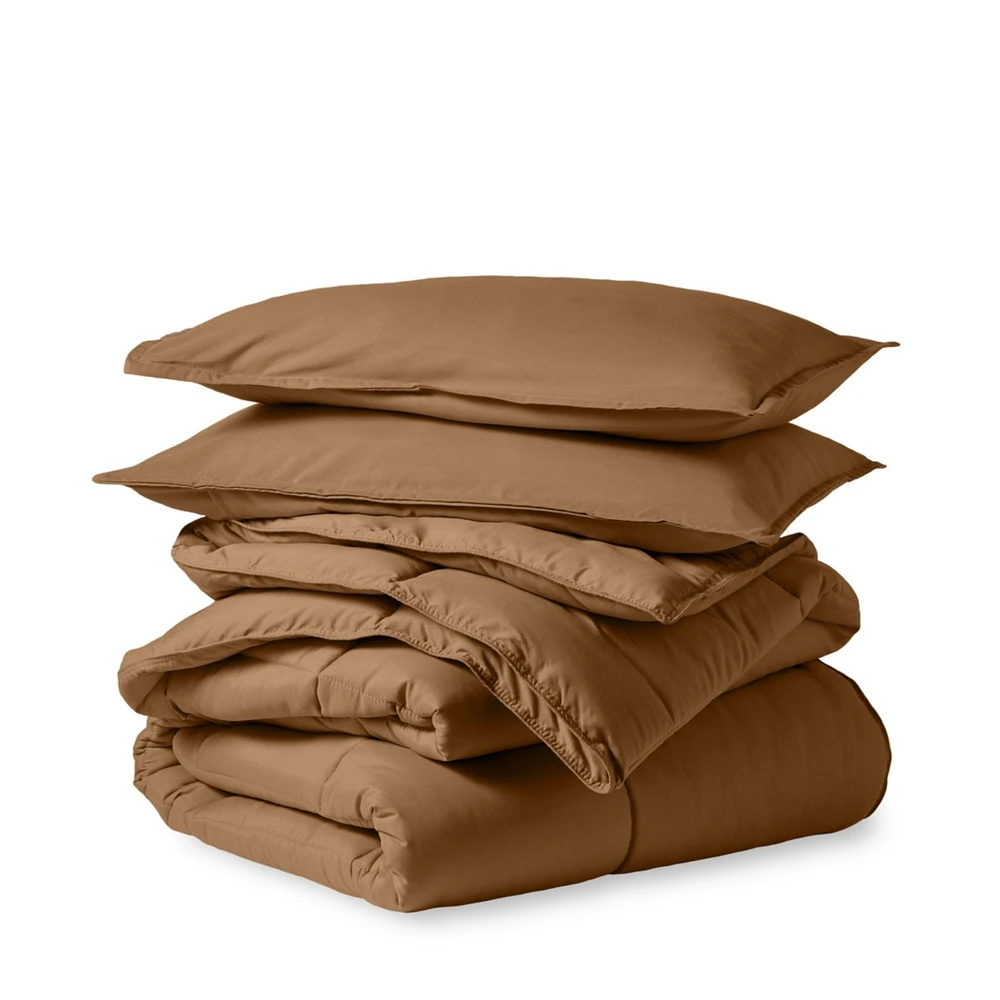 Bare Home Down Alternative Comforter Set