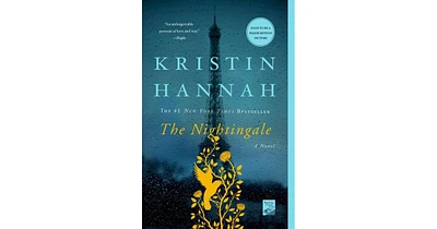 The Nightingale by Kristin Hannah