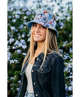 Peter Grimm Major Characters Peanuts Bucket Hat